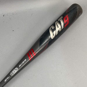 Marucci Cat9 31/23 (-8) USSSA Baseball Bat