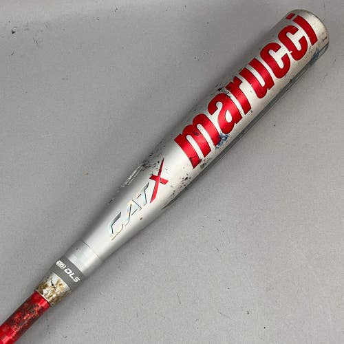 Marucci CATX Composite 31/26 (-5) USSSA Baseball Bat