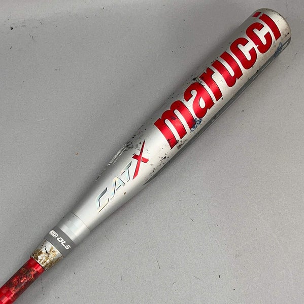 Marucci CATX Composite 31/26 (-5) USSSA Baseball Bat