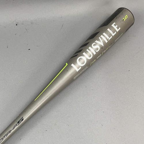 Louisville Slugger Omaha 5 31/21 (-10) USA Baseball Bat