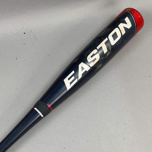 Easton ADV Hype 30/22 (-8) USSSA Baseball Bat