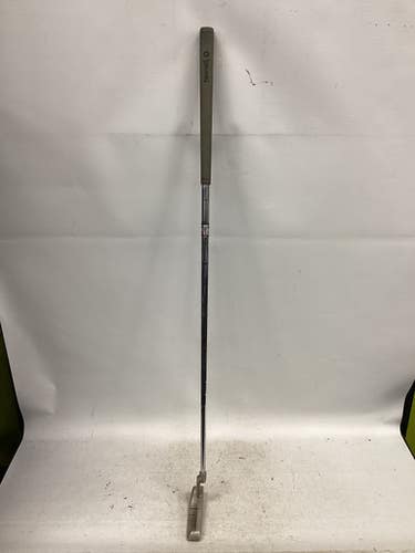 Used Spalding Eagle 104 Mens Putter Rh 11851-s000039307