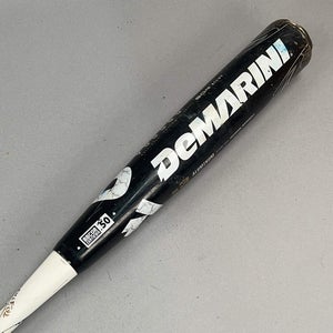 Vintage Demarini Voodoo 32/29 (-3) BBCOR Baseball Bat