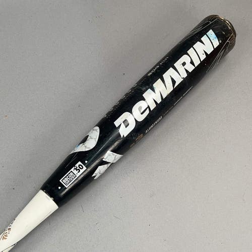 Vintage Demarini Voodoo 32/29 (-3) BBCOR Baseball Bat