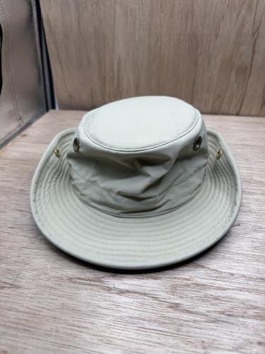 Tilley Endurables Outdoor Hat Size 7