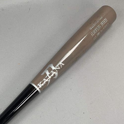 Katana PRO i13 European Beech 32/29 (-3) Wooden Baseball Bat