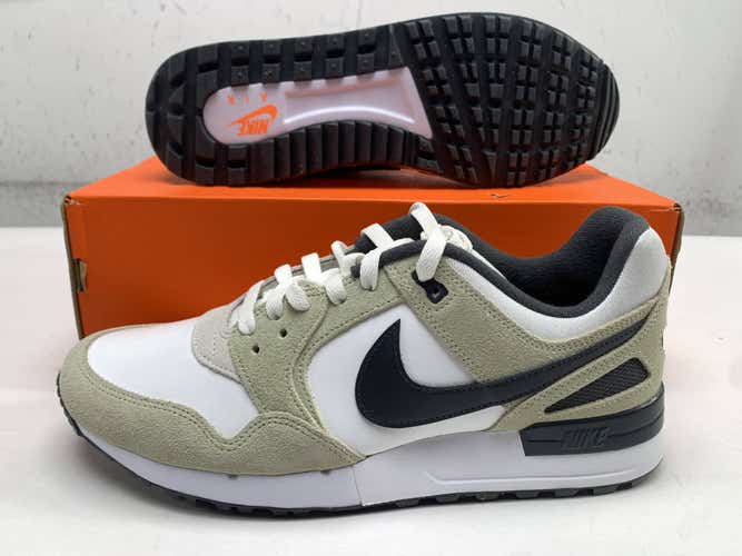 Nike Air Pegasus '89 G Waterproof Golf Shoes White Men's SZ 10 (FJ2245-103) NIB