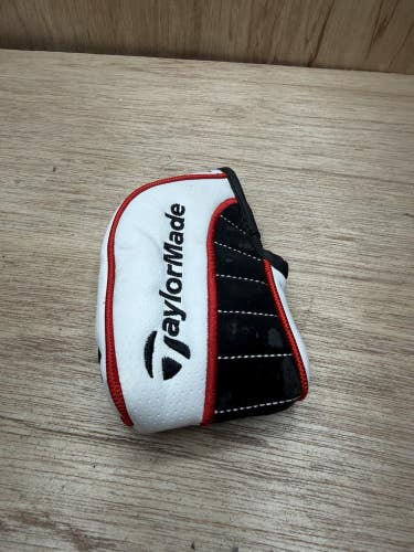TaylorMade P Iron Headcover Preowned Condition Great