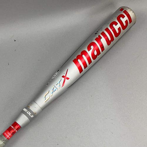 Marucci CATX Composite 30/22 (-8) USSSA Baseball Bat