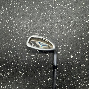 Used Mizuno Jpx 825 Golf Wedge Mens Rh Gap Approach Wedge 11849-s000033068