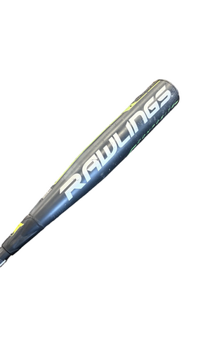 Used Rawlings Quatro Pro Composite Bbcor 31 28 10299-s000302046
