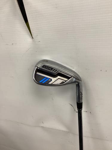 Used Adams Golf Idea Mens Individual Iron Rh 9 Iron 11851-s000039362