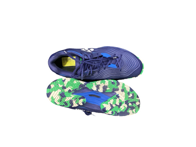 Used Yonex Fusion Rev 5 Running X-train Shoes M 11613-s000170617