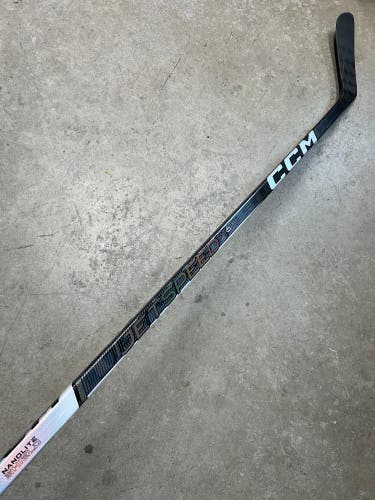 75 Flex Custom P14 Senior CCM JetSpeed FT6 Pro Left Hand Hockey Stick Pro Stock (New)
