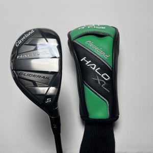 Cleveland HALO XL 5 Hybrid 24* Tensei Blue Raw AV Series 65g Regular RH HC NEW