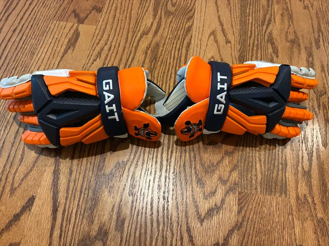 Gait Lacrosse Gloves (New)