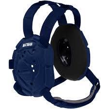New Matman Medalist Teen Adult Navy Blue Wrestling Headgear 11692-s000143364
