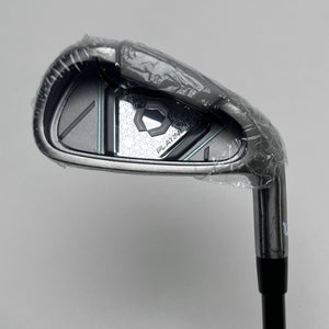 Wilson Profile Platinum Single 6 Iron Profile Ladies Graphite Womens RH NEW