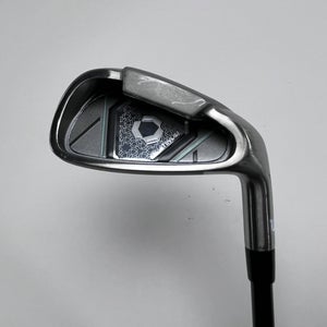 Wilson Profile Platinum Single 9 Iron Profile Ladies Graphite Womens RH