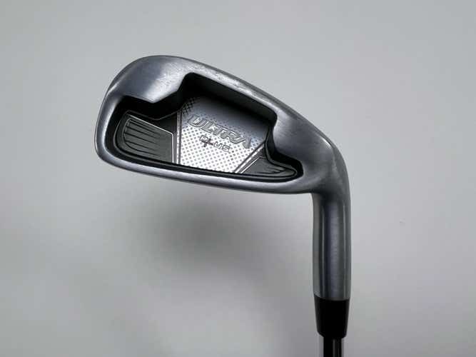 Wilson Ultra Plus Single 7 Iron Ladies Steel Womens RH Undersize Grip