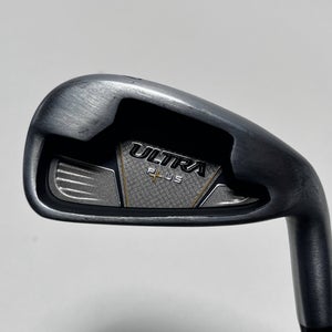 Wilson Ultra Plus Single 7 Iron Regular Steel Mens RH