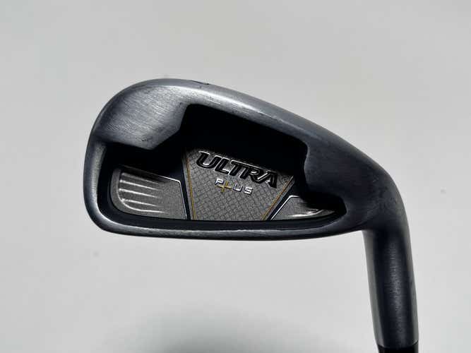 Wilson Ultra Plus Single 7 Iron Regular Steel Mens RH