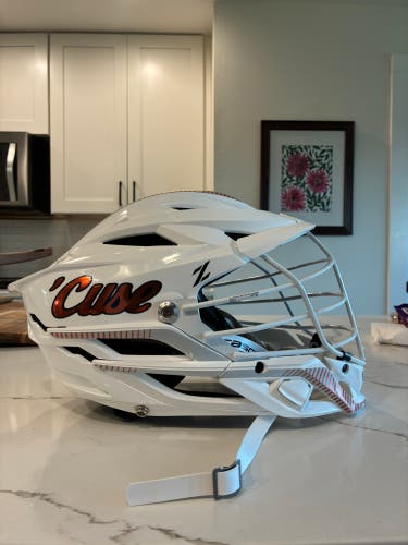 Cascade Z Helmet (Used)