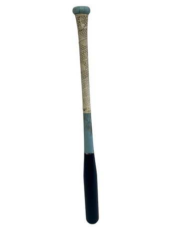 Used Dinger Sb-4 "the Judge" 32" Wood Slowpitch Softball Bat 11692-s000143240
