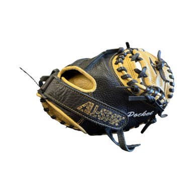 Used All Star The Pocket Catchers Rh Throw 28" 10299-s000302067
