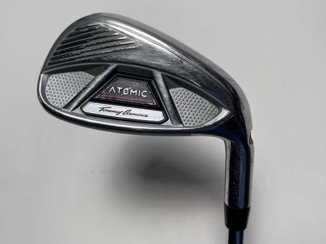 Tommy Armour Atomic Pitching Wedge PW True Temper XP 85 R300 Regular RH
