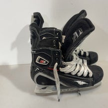 Used Mission C4 Jr 3.5 Junior Hockey Skate Junior 03.5 11615-s000275138