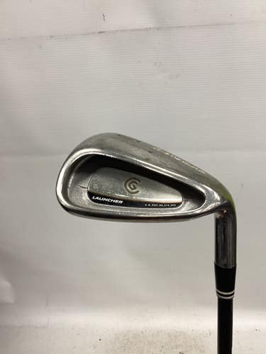 Used Cleveland Cg Launcher Golf Wedge Mens Rh Gap Approach Wedge 11851-s000039448
