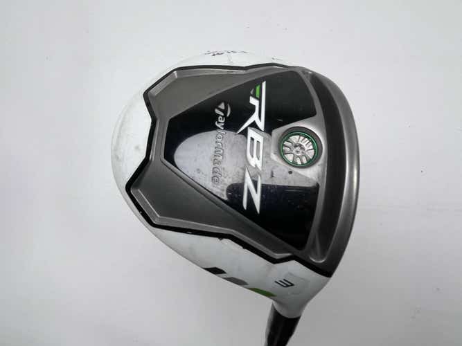 TaylorMade RocketBallz 3 Fairway Wood 15* RBZ TP Extra Stiff RH DENT