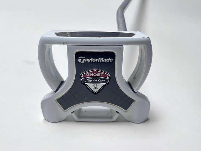 TaylorMade Spider Ghost Putter 38.5" Mens RH