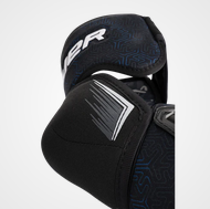 New Bauer Bauer X Elbow Pad Intermediate Elbow Pads None Lg 11851-bar1063721inlg