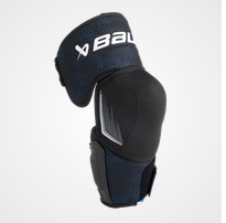 New Bauer Bauer X Elbow Pad Senior Elbow Pads 11851-bauer-x-elbow-pad