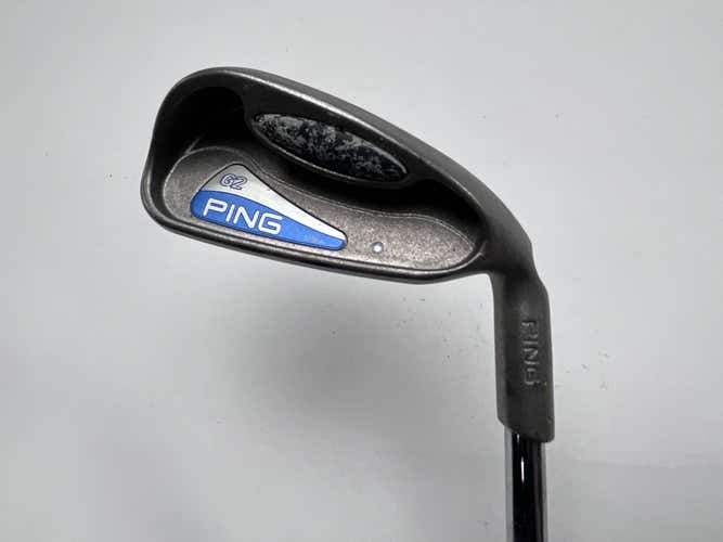 Ping G2 HL Single 3 Iron White Dot 3* Up TFC100 Stiff Steel Mens RH