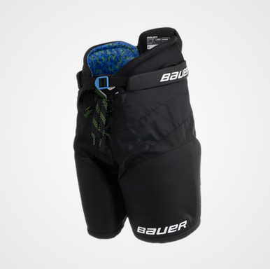New Bauer X Junior Medium Pant