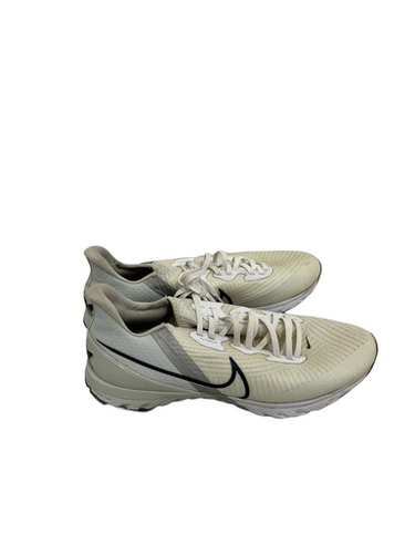 Used Nike Air Zoom Infinity Mens 11.5 Golf Shoes 11692-s000143475