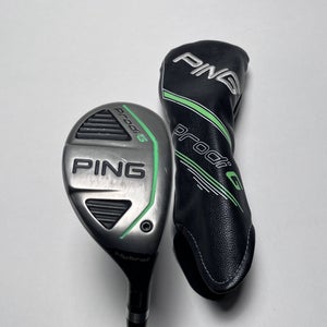 Ping Prodi G Hybrid Prodi G Youth Graphite Junior RH HC Undersize Grip 37.25"