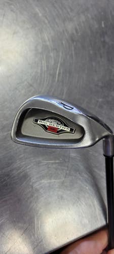 Used Callaway 1996 Big Bertha Golf Wedge Mens Rh Pitching Wedge 11497-s000153298