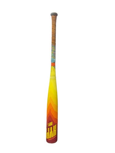 Used Easton Hype Fire Bb Sb Usssa 2 3 4 Bat 31" 11834-s000042363
