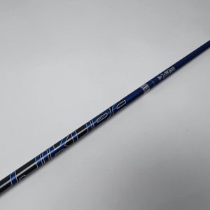 Fujikura XLR8 Stiff Graphite Driver Shaft 45"- Mizuno