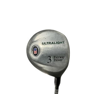 Used Us Kids Ultralight 3 Wood Jr Fairway Wood Rh 3 Wood 11834-s000042264