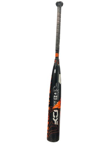 Used Demarini Cf Usssa Bat Bb Sb Usssa 2 3 4 Bat 31" 11834-s000042237