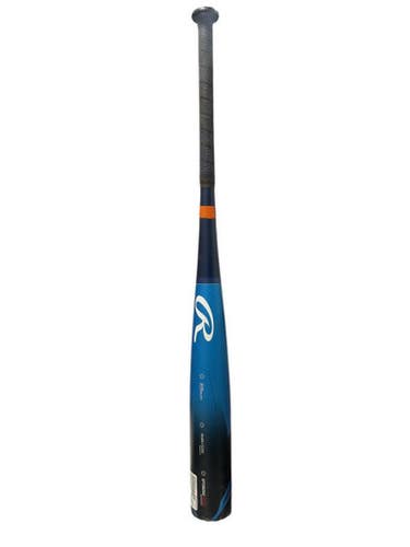 Used Rawlings Clout Usssa Bat Bb Sb Usssa 2 3 4 Bat 31" 11834-s000042371