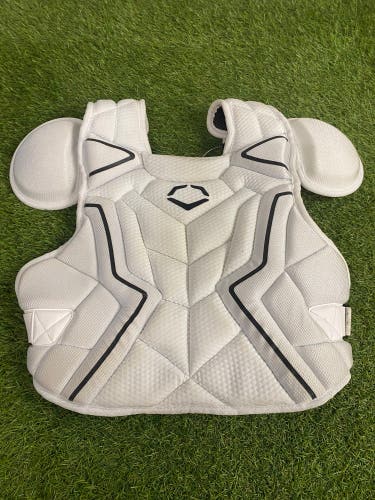 EvoShield Catcher's Chest Protector | Size 14"