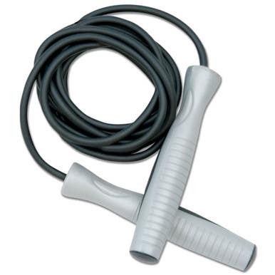 New Professional 10' Speed Rope Rubberized 11490-chpa260