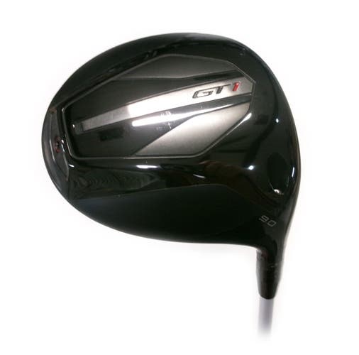 Titleist GT1 9.0* Driver Graphite Aldila Ascent 40 Stiff Flex