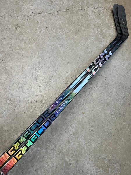 CUSTOM ORDER GHOST AND TRIGGER 7 PRO